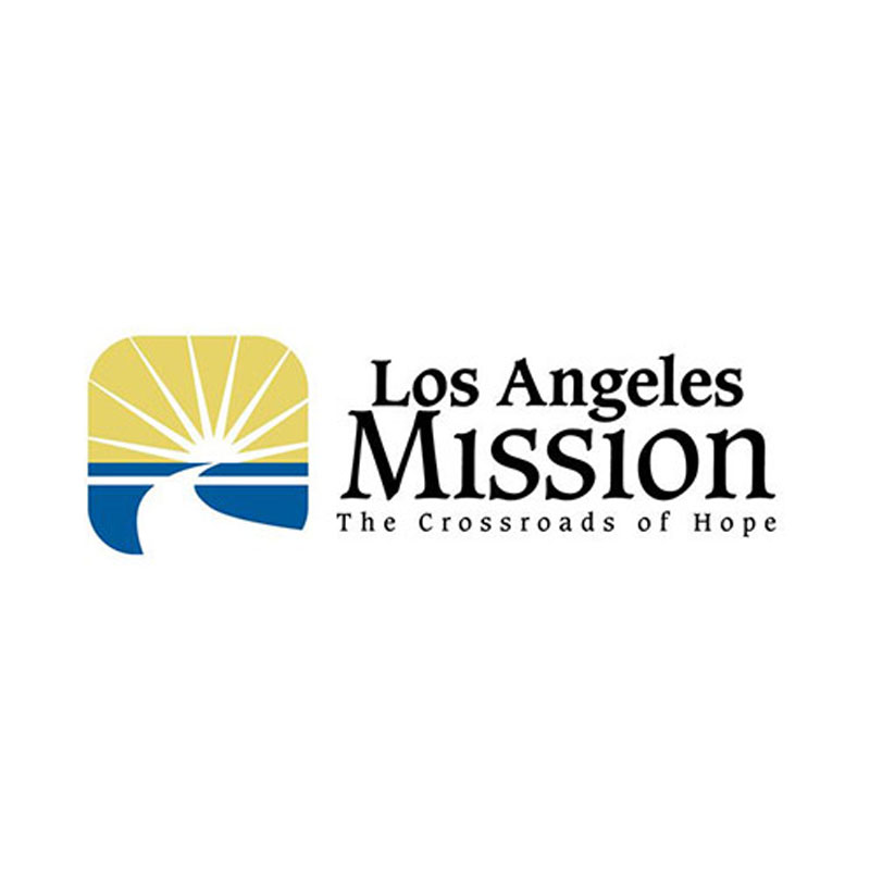 LA mission logo