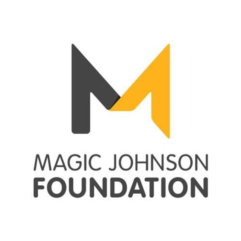 magic johnson logo
